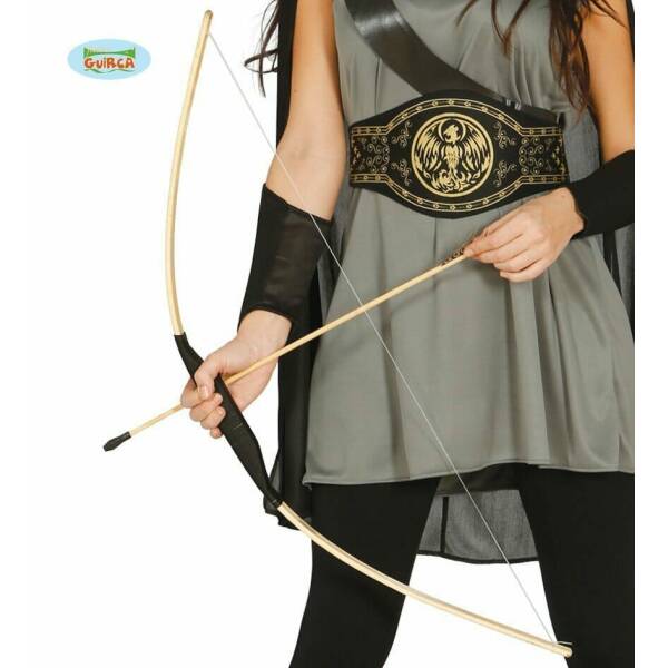 Bow 100cm with 3 Arrows
