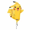 Pokemon Pikachu SuperShape Foil Balloon - 62cm x 78cm