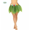 Hawaiian Skirt Leaves - 38cm