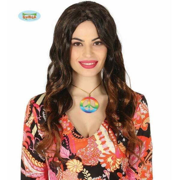 Hippie Multicolour Necklace