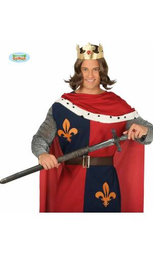 Sword With Sheath 75cm