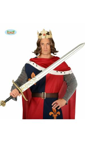 Medieval Sword - 120cm