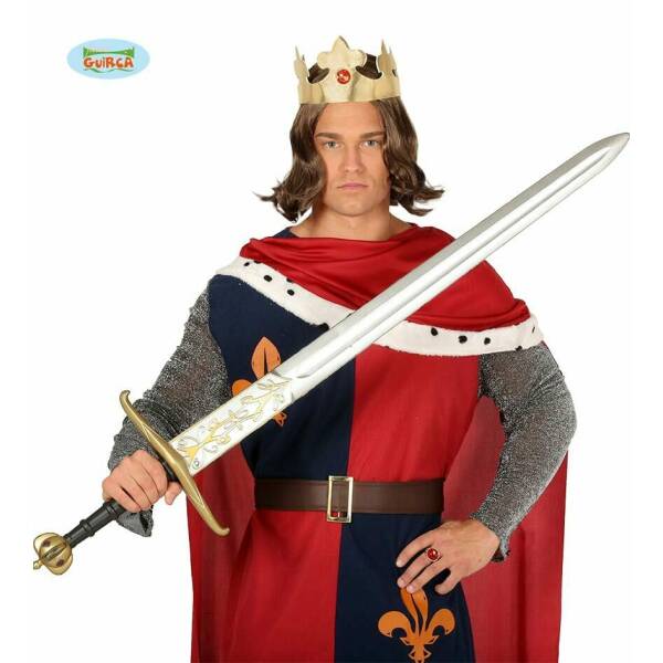Medieval Sword - 120cm