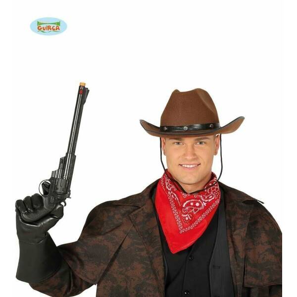 Big Long Pistol - 43cm