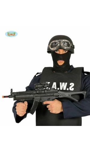 Assault Rifle - 66cm
