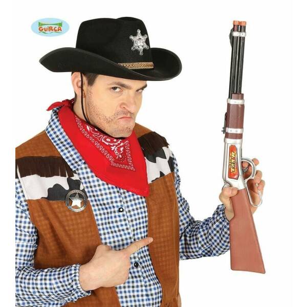 Wild West Rifle - 63cm