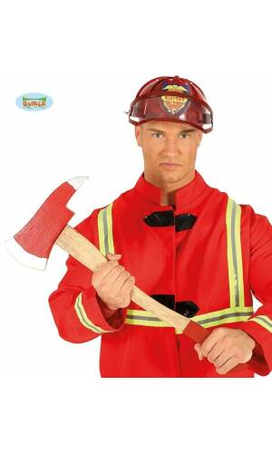 Fireman Axe - 60cm