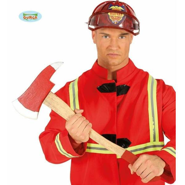 Fireman Axe - 60cm