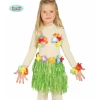 Hawaiian Set Multicolour - Child One Size 3pc
