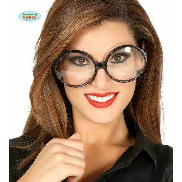 Secretary Glasses