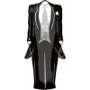 Wedding Groom Tuxedo Super Shape Foil Balloon 36'' x 15'' (91cm x 38cm)