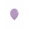 Fashion Solid - Lilac Latex Balloon - (5" / 12cm)