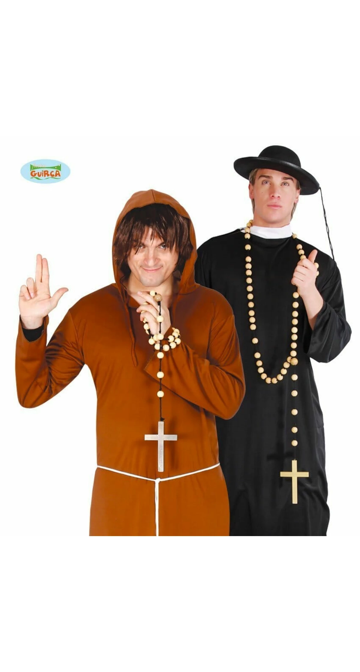 Rosary 75cm