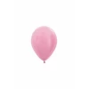 Satin Pearl - Pink Latex Balloon - (5" / 12cm)