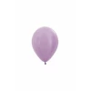 Satin Pearl - Lilac Latex Balloon - (5" / 12cm)