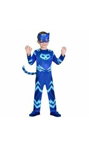 PJ Masks Catboy - Age 5 to 6 Years
