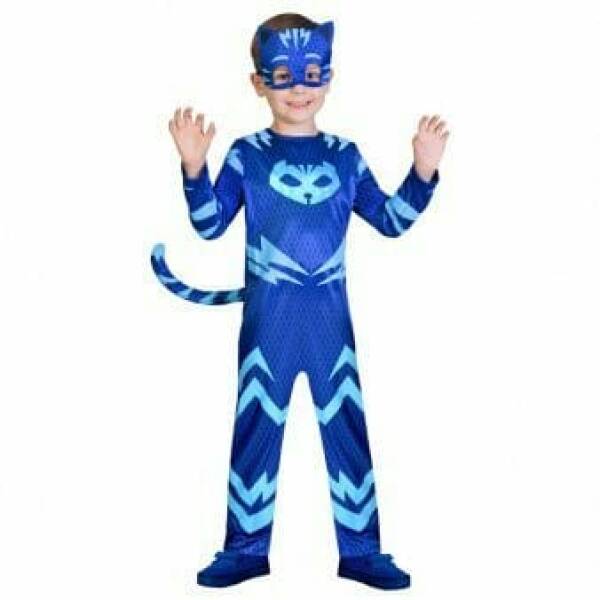 PJ Masks Catboy - Age 5 to 6 Years