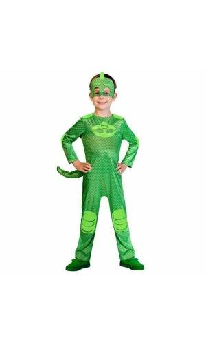 PJ Masks Gekko - Age 2 to 3 Years