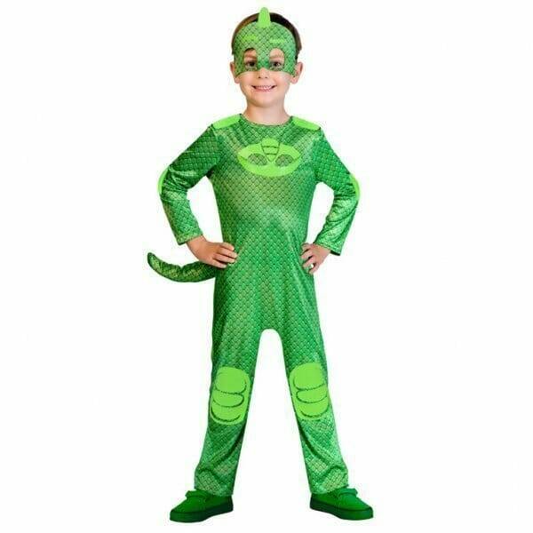 PJ Masks Gekko - Age 2 to 3 Years