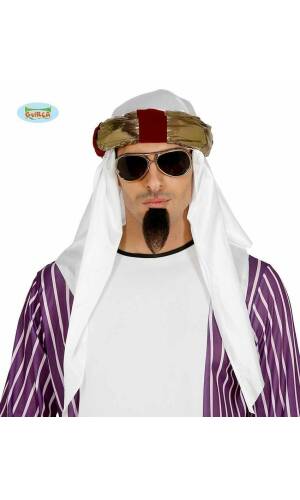 Desert Prince Turban