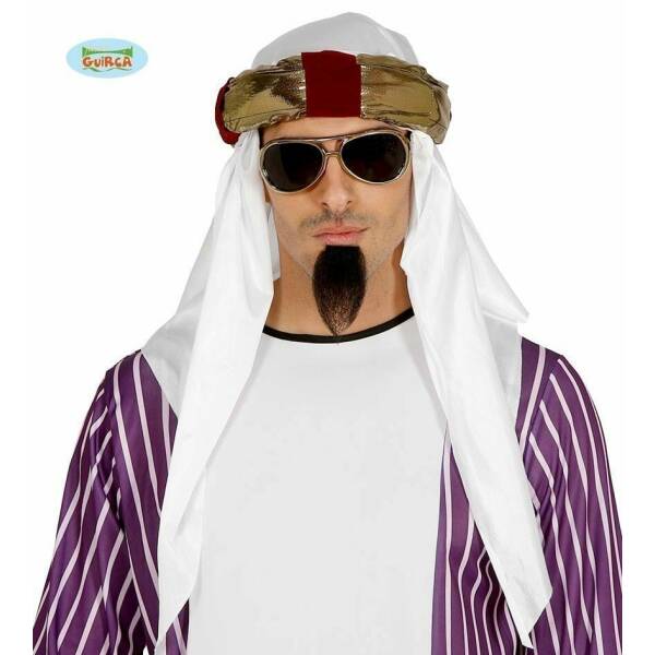 Desert Prince Turban