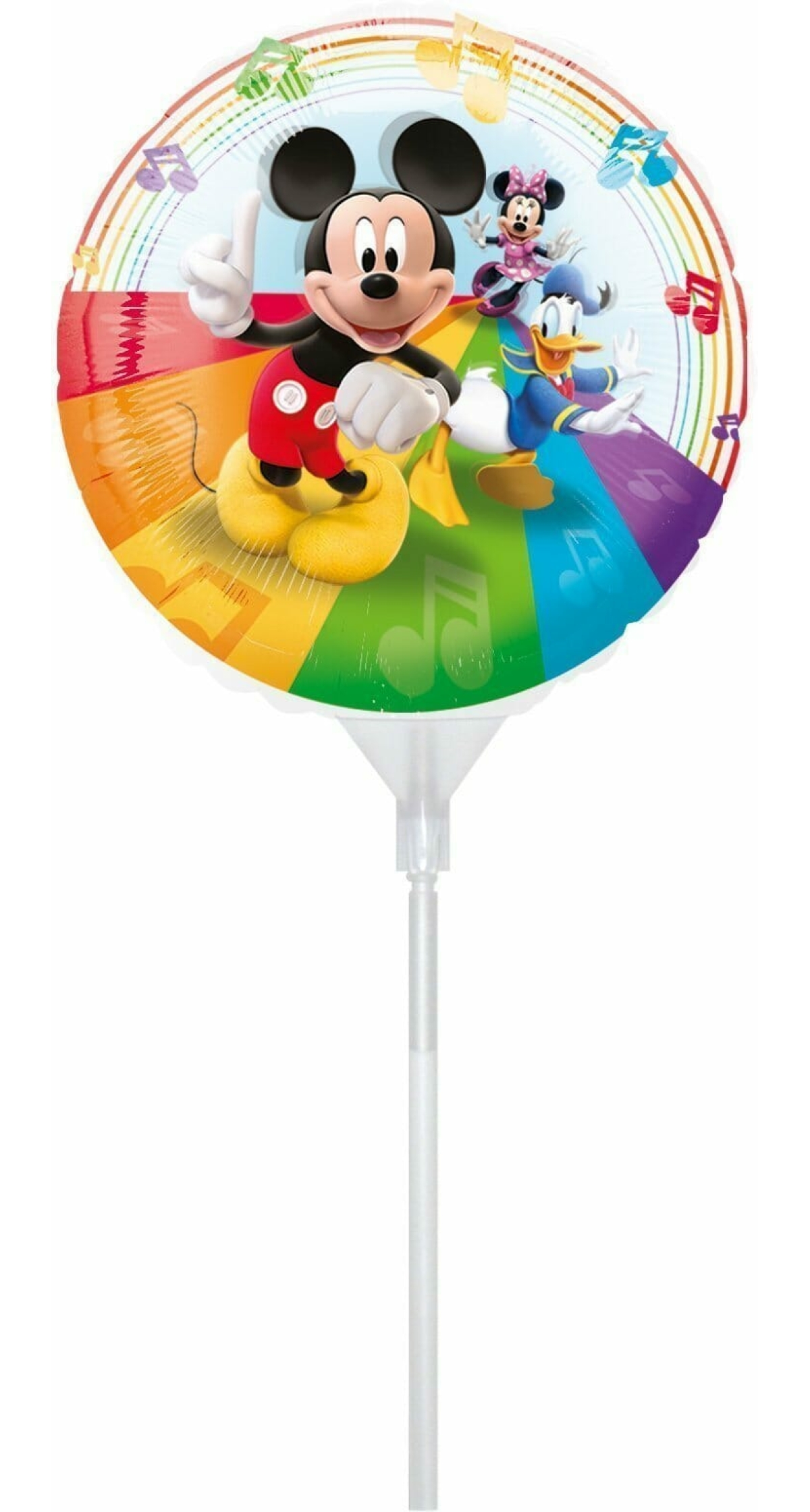 Mickey Mouse Clubhouse Mini Balloon 9"