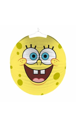SpongeBob Hanging Lantern - 25cm