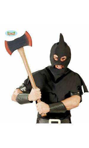 Double-Headed Axe - 73cm