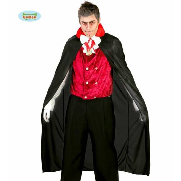Vampire Cape (18335) - 140cm