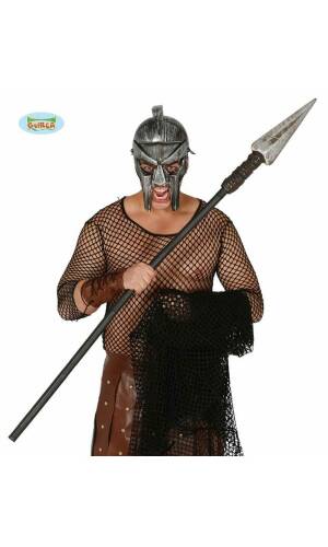 Spear (Detachable, 5 Parts), 150cm