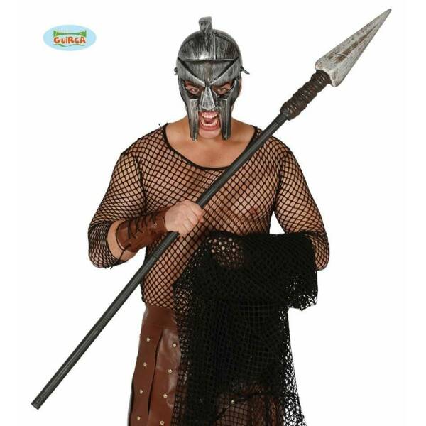 Spear (Detachable, 5 Parts), 150cm
