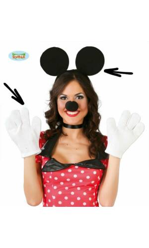 Mouse Set