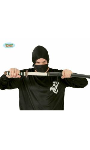 Ninja Sword With Sheath - 73cm