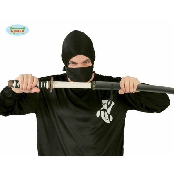 Ninja Sword With Sheath - 73cm