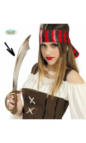 Pirate Sword - 45cm