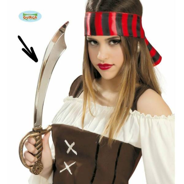 Pirate Sword - 45cm