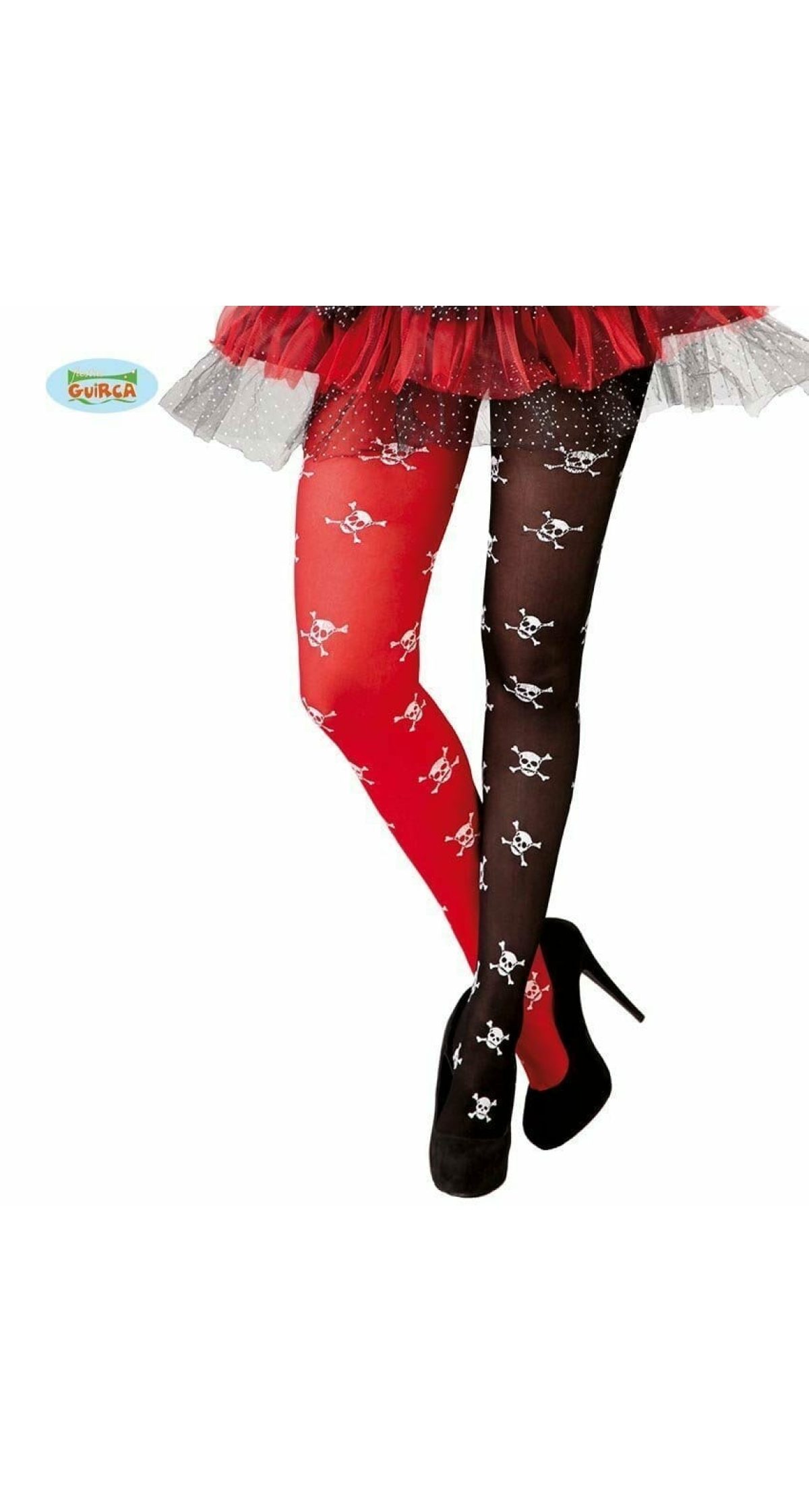 Tights Pirate