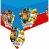 Paw Patrol Ready For Action Tablecover - 120x180cm