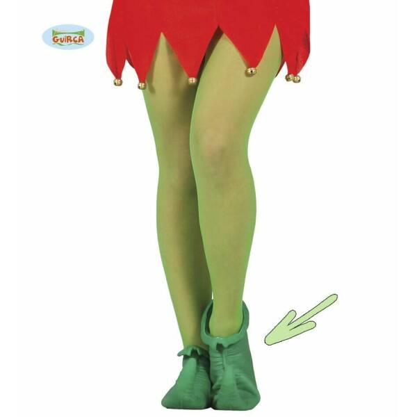 Elf Rubber Shoes - One Size