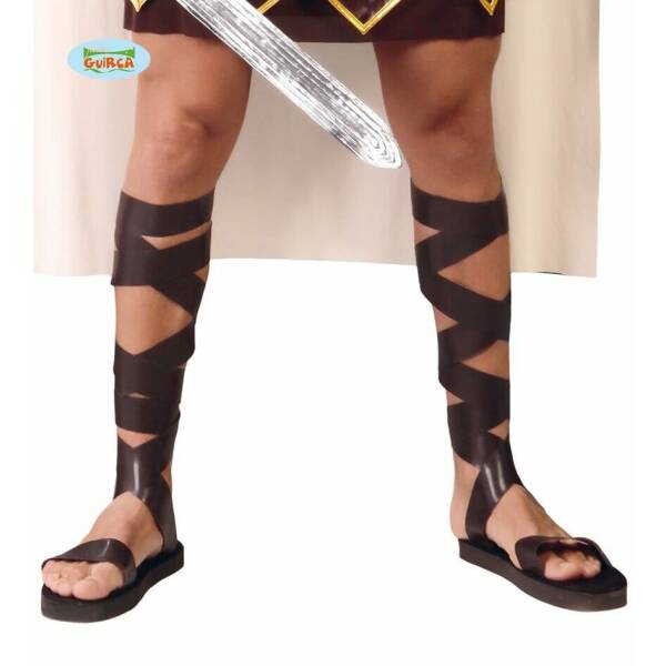 Roman Sandals - Adult One Size