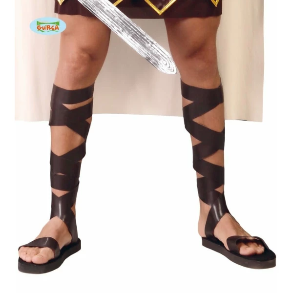 Roman Sandals - Adult One Size