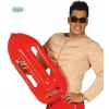 Inflatable Life Ring