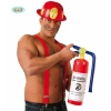 Inflatable Extinguisher