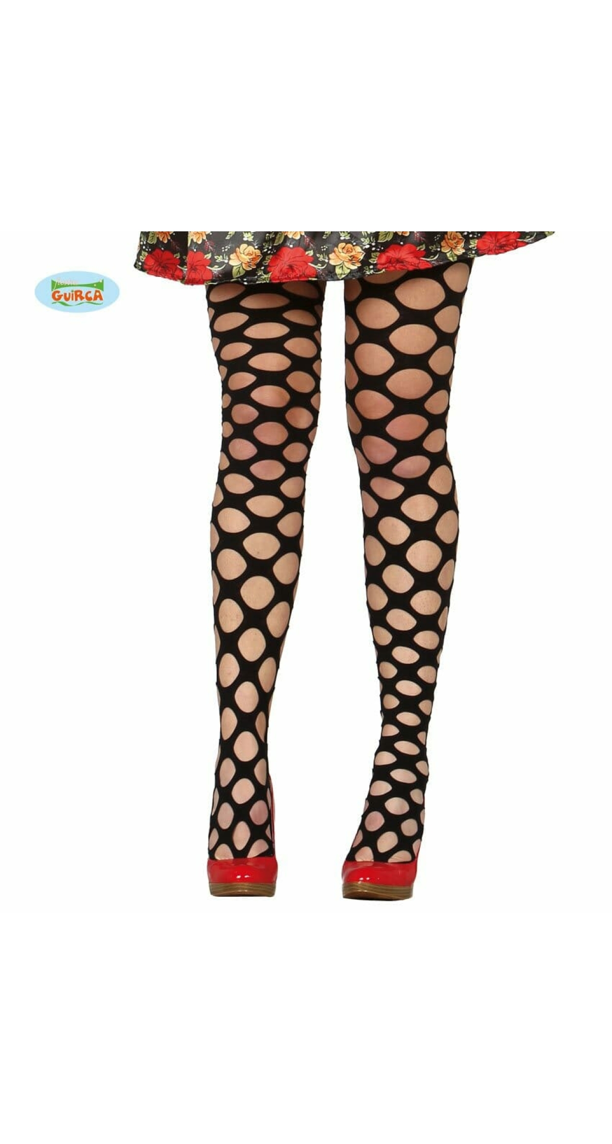 Fishnet Tights - Adult One Size