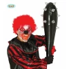 Inflatable Black Hammer 180cm