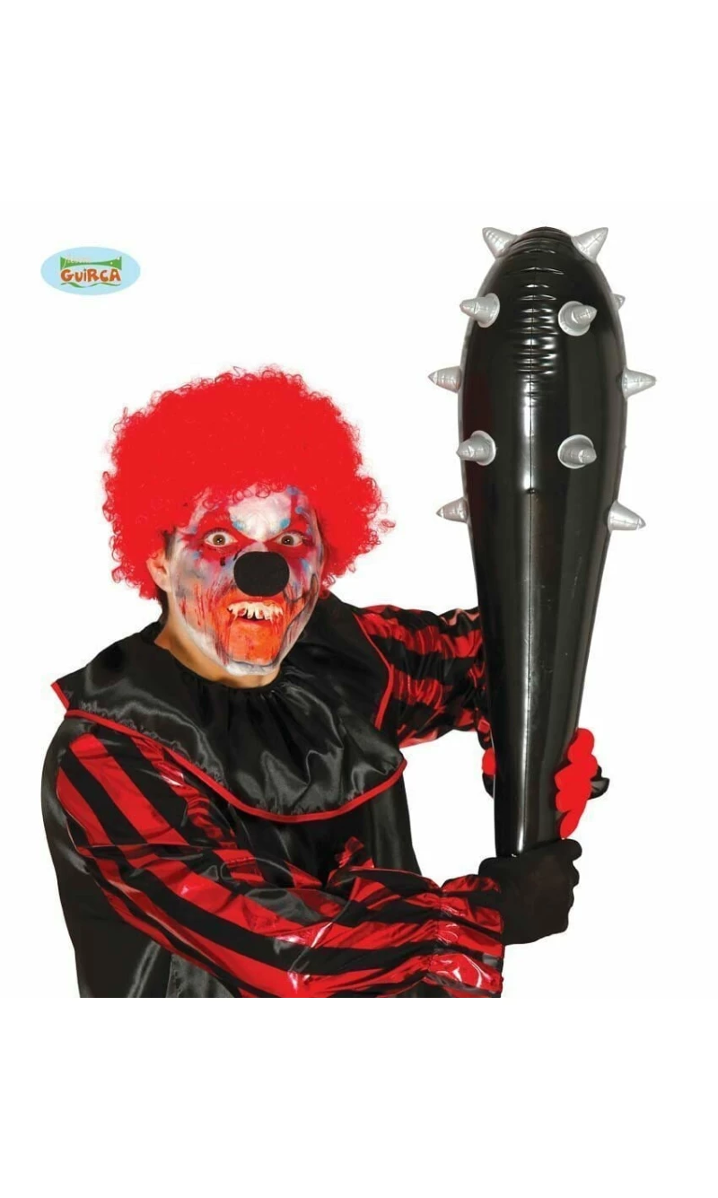 Inflatable Black Hammer 180cm