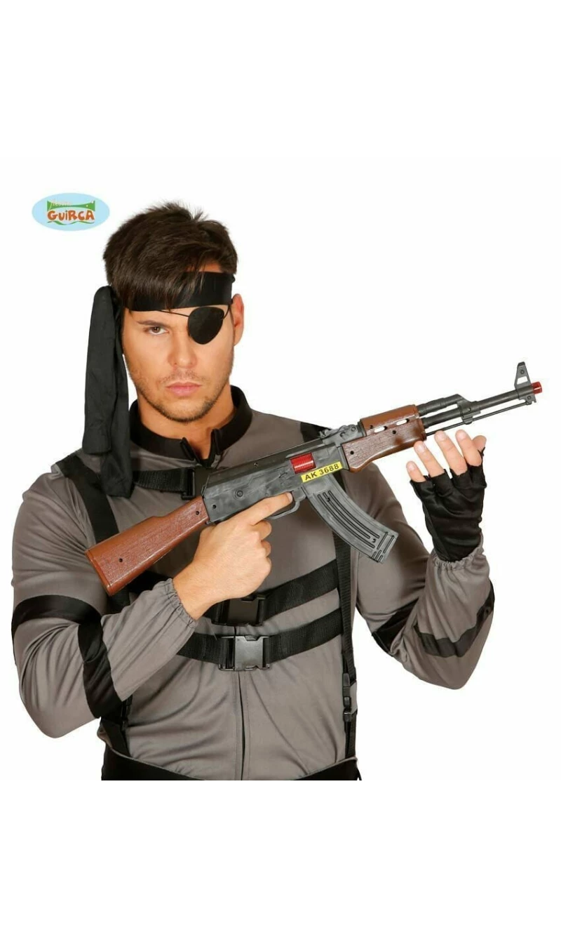 Rifle AK 47 62cm