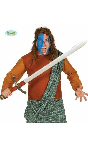Medieval Sword - 120cm