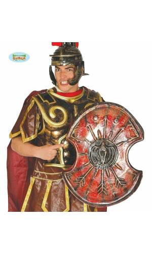 Greek Shield 67cm (Light Plastic)