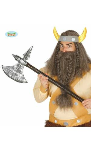 Barbarian Axe 83cm